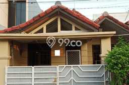 Rumah Minimalis 3 KT di Bekasi Kota Bekasi Unfurnished Rumah Minimalis 3 KT di Bekasi Kota Bekasi Unfurnished