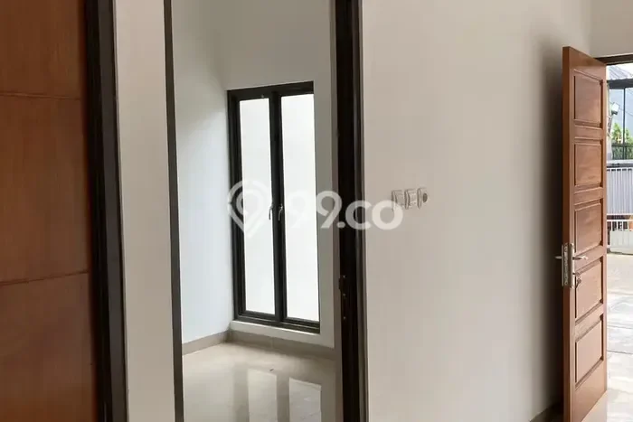 Rumah Minimalis 3 Kamar LT 94m2 di Rorotan Rumah Minimalis 3 Kamar LT 94m2 di Rorotan