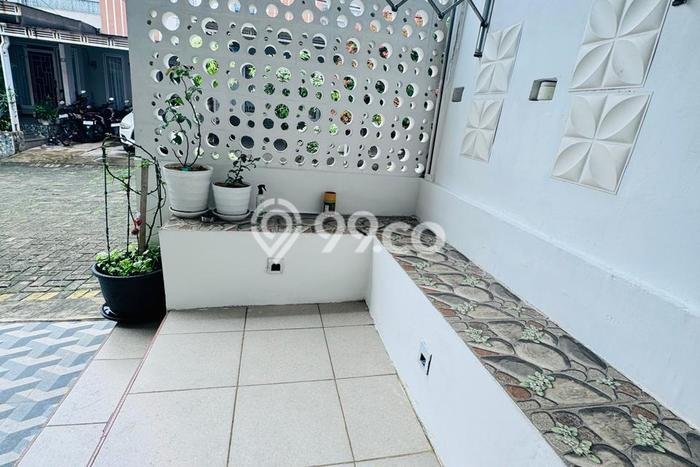 Dijual Rumah Eksklusif 2 KT di Jatiwarna, Bekasi Dijual Rumah Eksklusif 2 KT di Jatiwarna, Bekasi