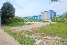 Dijual Tanah di Jakarta Utara, Luas 3000m2 - Dijual Tanah di Jakarta Utara, Luas 3000m2 -