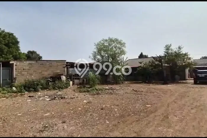 Tanah Kavling Dijual di Bekasi Kota, Bekasi dengan Luas Tanah 2221m2 Tanah Kavling Dijual di Bekasi Kota, Bekasi dengan Luas Tanah 2221m2