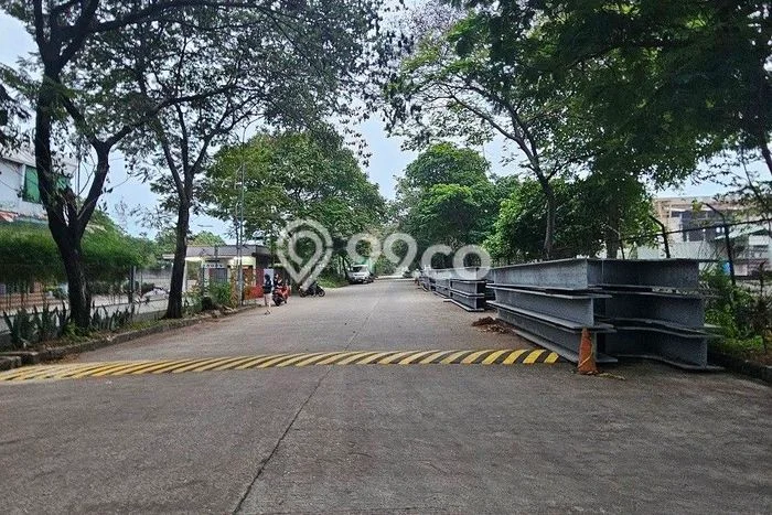 Disewakan Gudang di Kawasan Ramai Bekasi Kota Luas 700m2 Disewakan Gudang di Kawasan Ramai Bekasi Kota Luas 700m2
