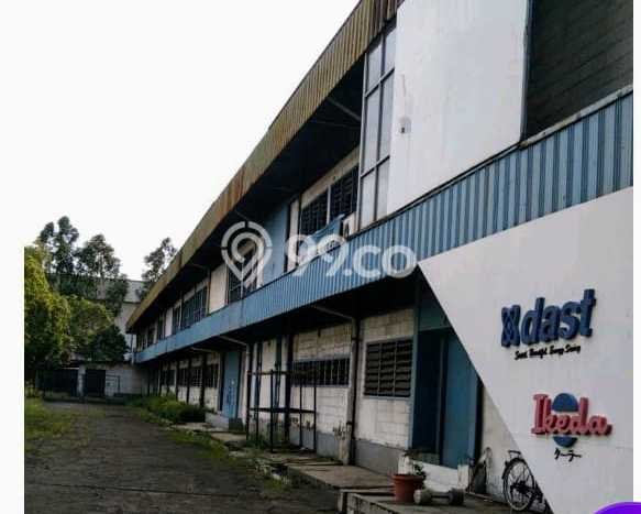 Pabrik Bagus LT 9720m2 LB 8865m2 Dijual di Jatinegara Jakarta Timur Pabrik Bagus LT 9720m2 LB 8865m2 Dijual di Jatinegara Jakarta Timur