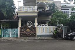 Sewa Rumah Murah di Harapan Indah Bekasi dengan 5 Kamar Tidur Sewa Rumah Murah di Harapan Indah Bekasi dengan 5 Kamar Tidur