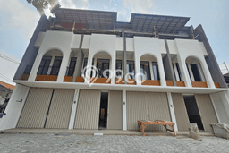 Ruko Dijual Lokasi Emas di Jagakarsa Luas 200m2 Ruko Dijual Lokasi Emas di Jagakarsa Luas 200m2