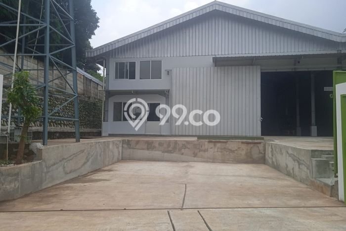 Gudang Area Niaga di , Luas 800m2m², Siap Usaha Gudang Area Niaga di , Luas 800m2m², Siap Usaha