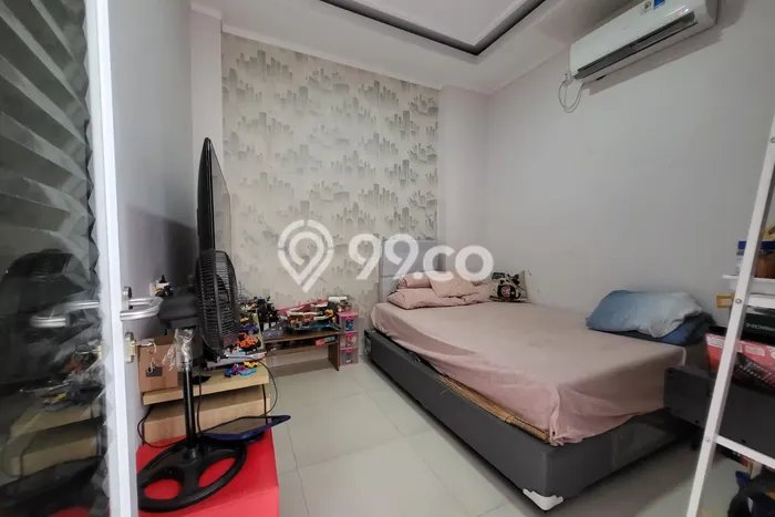 Dijual Hunian Rumah Terawat 3 Kamar di Summarecon Bekasi, Bekasi Dijual Hunian Rumah Terawat 3 Kamar di Summarecon Bekasi, Bekasi