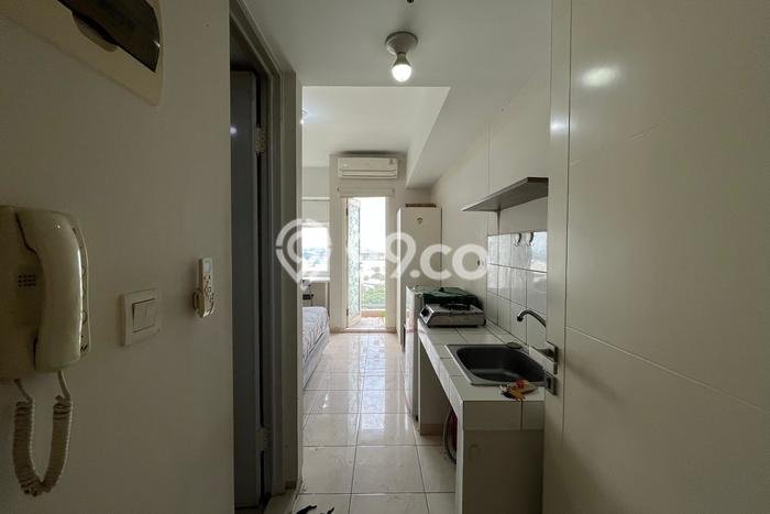 Disewakan Apartemen Harga Terjangkau di Summarecon Bekasi 0 Bedroom Disewakan Apartemen Harga Terjangkau di Summarecon Bekasi 0 Bedroom