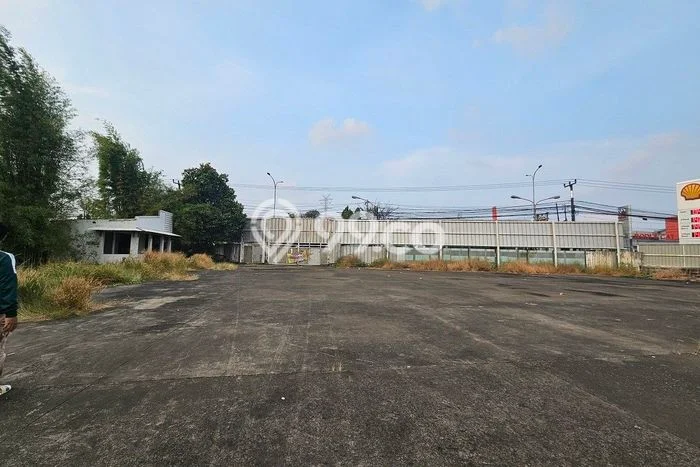 Gudang Area Perdagangan Kawasan , Luas 7500m2m², Siap Operasi Gudang Area Perdagangan Kawasan , Luas 7500m2m², Siap Operasi