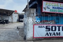 Dijual Tanah Kawasan Bekasi Kota, Luas 475m2m², Dekat Pusat Kota Dijual Tanah Kawasan Bekasi Kota, Luas 475m2m², Dekat Pusat Kota