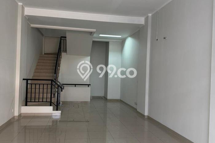 Unit Ruko Tersedia di Summarecon Bekasi Spesifikasi LB 240m2 Unit Ruko Tersedia di Summarecon Bekasi Spesifikasi LB 240m2