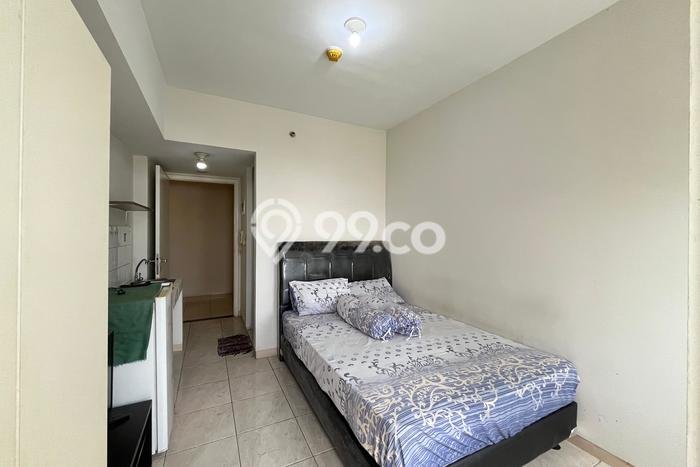 Disewakan Apartemen Harga Terjangkau di Summarecon Bekasi 0 Bedroom Disewakan Apartemen Harga Terjangkau di Summarecon Bekasi 0 Bedroom