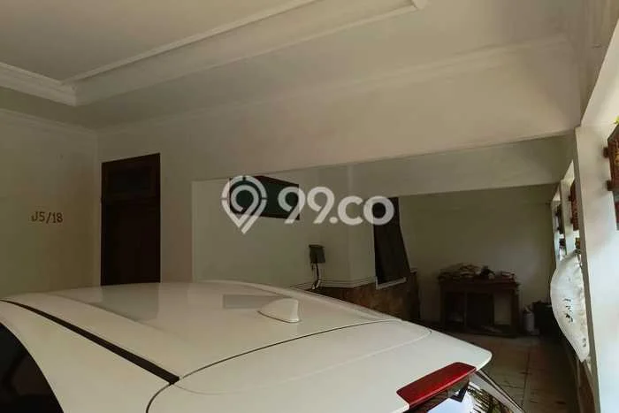 Rumah sewa siap huni 6 KT di Bekasi Kota, Bekasi Rumah sewa siap huni 6 KT di Bekasi Kota, Bekasi
