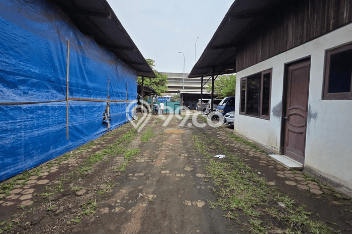 Gudang Bagus Dijual LB 700m2 Lokasi Strategis Bekasi Area Cocok untuk Bisnis Gudang Bagus Dijual LB 700m2 Lokasi Strategis Bekasi Area Cocok untuk Bisnis