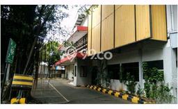 Pabrik Dijual di Pulo Gadung LT 5003m2, LB 4329m2 untuk Investasi Pabrik Dijual di Pulo Gadung LT 5003m2, LB 4329m2 untuk Investasi