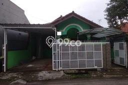Disewakan! Rumah 2 Kamar Tidur &
1 Kamar Mandi di Bekasi Kota, Bekasi Disewakan! Rumah 2 Kamar Tidur &
1 Kamar Mandi di Bekasi Kota, Bekasi