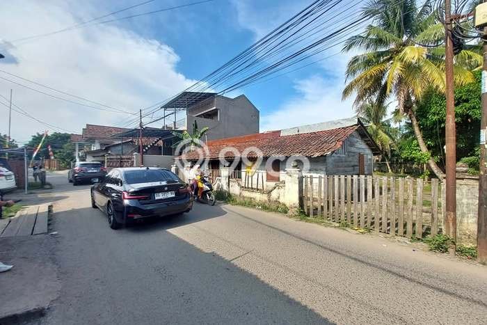 Lahan Kosong Dijual di Plaju, Palembang, Luas 96m2 Area Strategis Lahan Kosong Dijual di Plaju, Palembang, Luas 96m2 Area Strategis