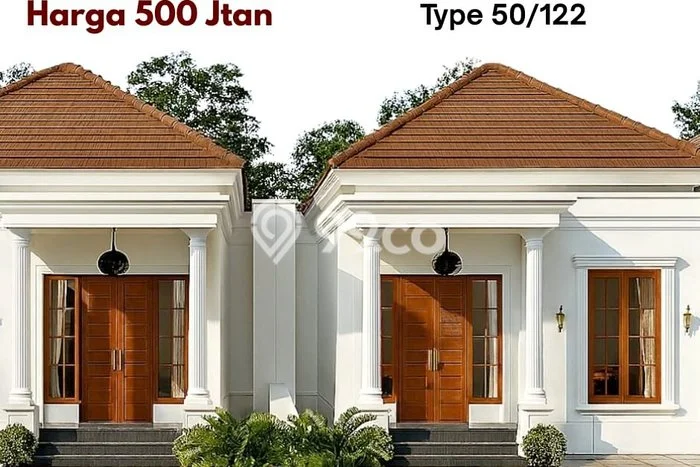 Jual Rumah Murah Meriah Kalidoni Punya 2 Kamar & LT 122m2 Jual Rumah Murah Meriah Kalidoni Punya 2 Kamar & LT 122m2