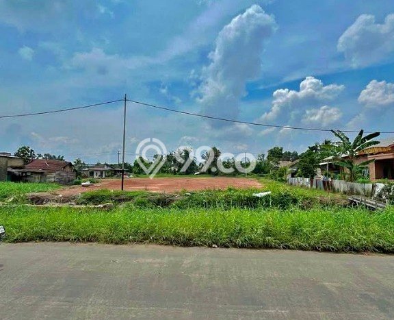 Tanah Area Berkembang di Sematang Borang, Luas 120m², Akses ke Fasilitas, Lingkungan Asri Tanah Area Berkembang di Sematang Borang, Luas 120m², Akses ke Fasilitas, Lingkungan Asri