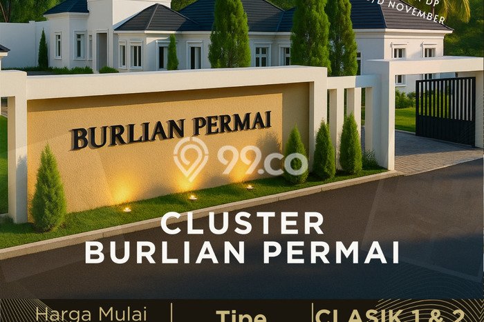 Rumah Minimalis 3 KT di Sukarame Palembang Unfurnished Rumah Minimalis 3 KT di Sukarame Palembang Unfurnished