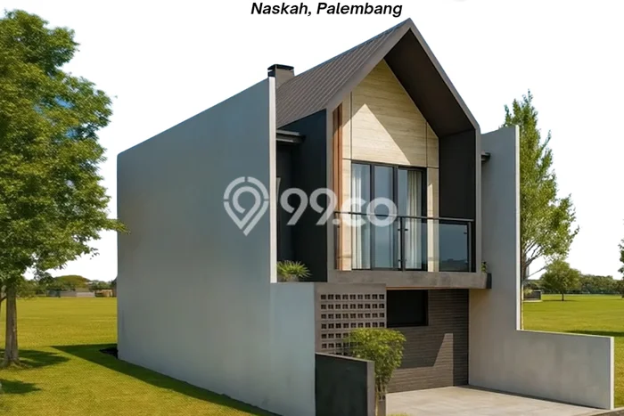 Dijual Rumah 3 Kamar Lokasi Ideal Nyaman dan Strategis di Sukarame Dijual Rumah 3 Kamar Lokasi Ideal Nyaman dan Strategis di Sukarame