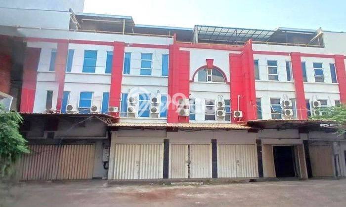 Ruko Disewakan Cepat di Penjaringan Jakarta Utara LB 3000m2 Ruko Disewakan Cepat di Penjaringan Jakarta Utara LB 3000m2