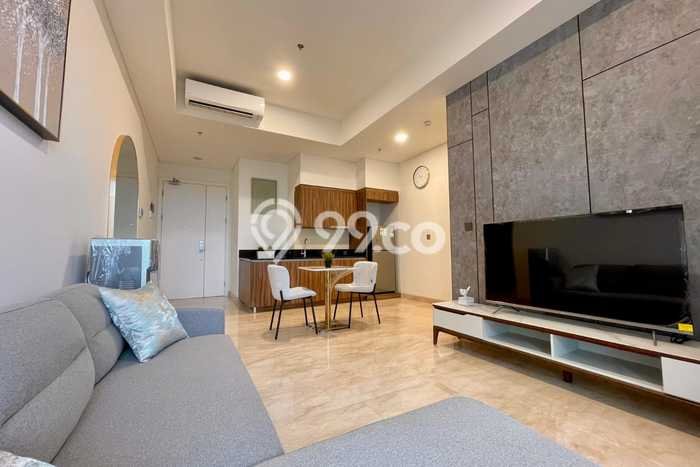Apartemen Luxury Dijual di Jakarta Pusat Lokasi Strategis Punya 1 Kamar Tidur Apartemen Luxury Dijual di Jakarta Pusat Lokasi Strategis Punya 1 Kamar Tidur