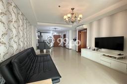 Apartemen Cozy Dijual di Jakarta Utara Spesifikasi 2 KT, 2 KM Apartemen Cozy Dijual di Jakarta Utara Spesifikasi 2 KT, 2 KM