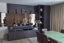 Dijual Apartemen Luxury di Pantai Mutiara 3 Kamar & 3 Kamar Mandi Dijual Apartemen Luxury di Pantai Mutiara 3 Kamar & 3 Kamar Mandi