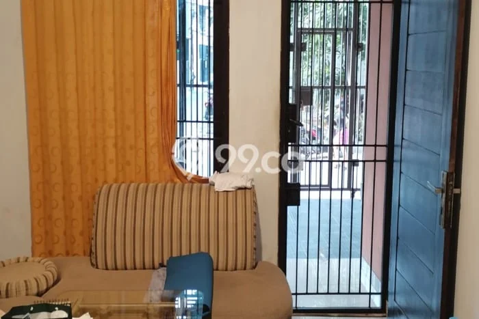 Rumah Minimalis 3 KT di Taman Kencana Jakarta Barat Unfurnished Rumah Minimalis 3 KT di Taman Kencana Jakarta Barat Unfurnished