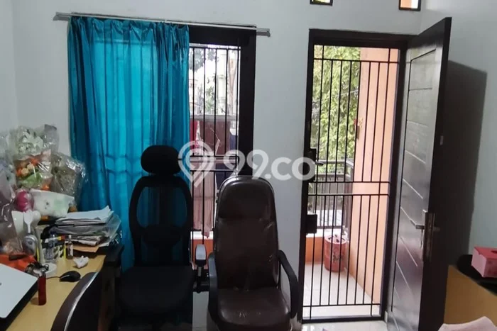 Rumah Minimalis 3 KT di Taman Kencana Jakarta Barat Unfurnished Rumah Minimalis 3 KT di Taman Kencana Jakarta Barat Unfurnished