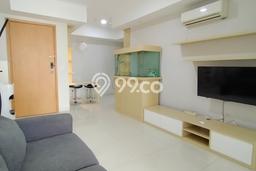 Dijual Apartemen di Kemayoran, Jakarta Pusat Punya 1 Kamar Tidur Dijual Apartemen di Kemayoran, Jakarta Pusat Punya 1 Kamar Tidur