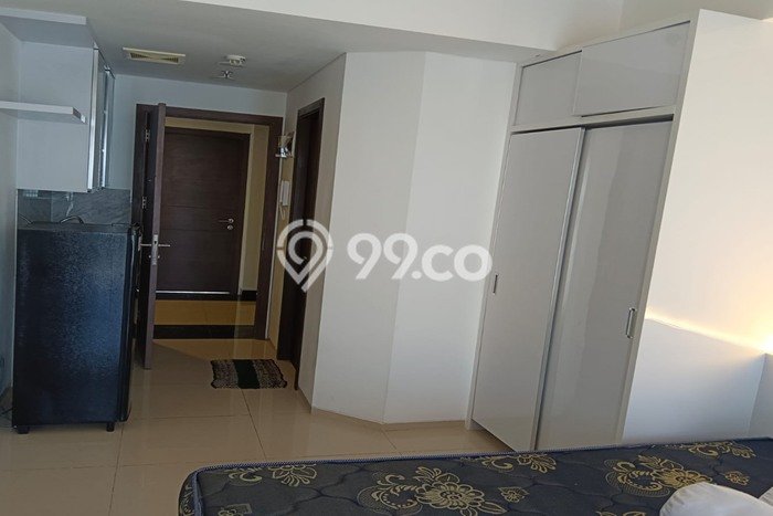 Hunian Apartemen Ideal untuk Dijual di Tangerang dengan 1 Kamar Hunian Apartemen Ideal untuk Dijual di Tangerang dengan 1 Kamar