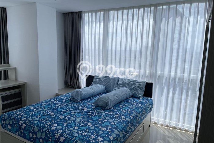 Dijual Apartemen 1 KT & 1 KM di Tangerang Area Strategis Dijual Apartemen 1 KT & 1 KM di Tangerang Area Strategis