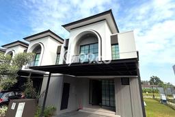 Dijual Rumah Elit Exclusive di BSD, Tangerang Selatan Dijual Rumah Elit Exclusive di BSD, Tangerang Selatan