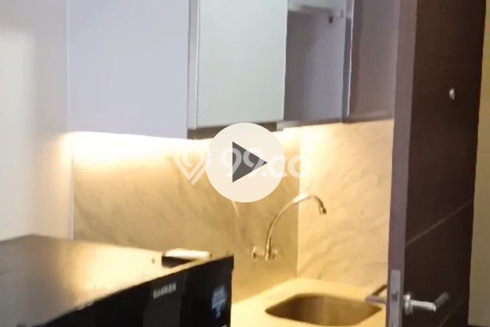 Hunian Apartemen Ideal untuk Dijual di Tangerang dengan 1 Kamar Hunian Apartemen Ideal untuk Dijual di Tangerang dengan 1 Kamar