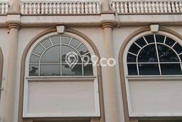 Unit Ruko Dijual di Jakarta Barat LT 85m2 & LB 256m2 Unit Ruko Dijual di Jakarta Barat LT 85m2 & LB 256m2