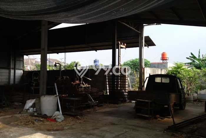 Gudang Dijual di Cipondoh Tangerang dengan LB 1000m2 Gudang Dijual di Cipondoh Tangerang dengan LB 1000m2