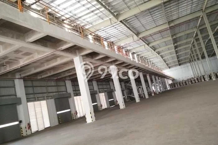 Unit Gudang disewakan di Cileungsi Bogor dengan LT 7000m2 / LB 7000m2 Unit Gudang disewakan di Cileungsi Bogor dengan LT 7000m2 / LB 7000m2