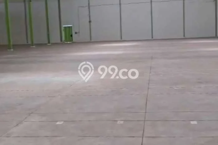 Untuk Disewa Gudang di Periuk Tangerang LT 3000m2, LB 1980m2 Untuk Disewa Gudang di Periuk Tangerang LT 3000m2, LB 1980m2