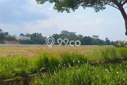 Tanah Kosong Dijual di Tangerang dengan Area 930m2 Tanah Kosong Dijual di Tangerang dengan Area 930m2