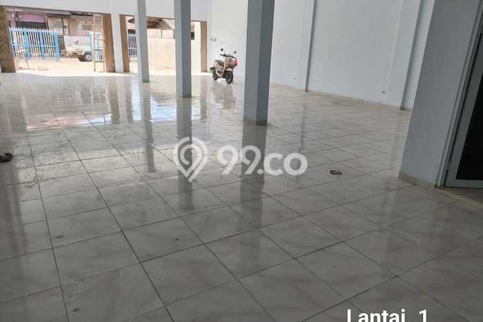 Dijual! Ruko di Sangiang Jaya Tangerang LT 288m2 / LB 189m2 Kawasan Strategis Dijual! Ruko di Sangiang Jaya Tangerang LT 288m2 / LB 189m2 Kawasan Strategis