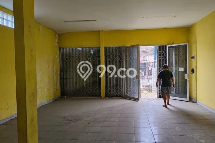 Unit Ruko Dijual di Periuk Tangerang 400m2 Unit Ruko Dijual di Periuk Tangerang 400m2