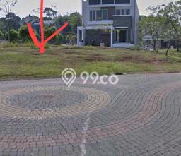 Tanah Area Prospektif Kawasan Serpong, Luas 533m2m², Akses ke Fasilitas, Lingkungan Asri Tanah Area Prospektif Kawasan Serpong, Luas 533m2m², Akses ke Fasilitas, Lingkungan Asri
