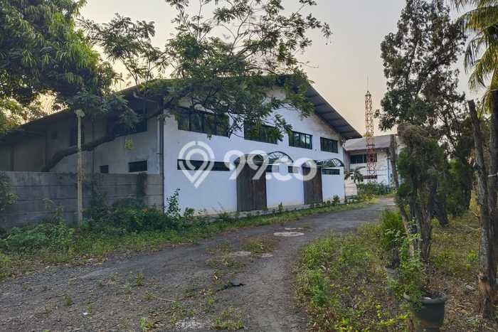Pabrik Kawasan Komersial di Pinang, Luas 7200m2m², Akses Strategis Pabrik Kawasan Komersial di Pinang, Luas 7200m2m², Akses Strategis