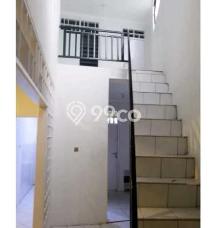 Rumah Minimalis 4 Kamar LT 156m2 di Sangiang Jaya Rumah Minimalis 4 Kamar LT 156m2 di Sangiang Jaya