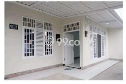 Rumah Minimalis 4 Kamar LT 156m2 di Sangiang Jaya Rumah Minimalis 4 Kamar LT 156m2 di Sangiang Jaya