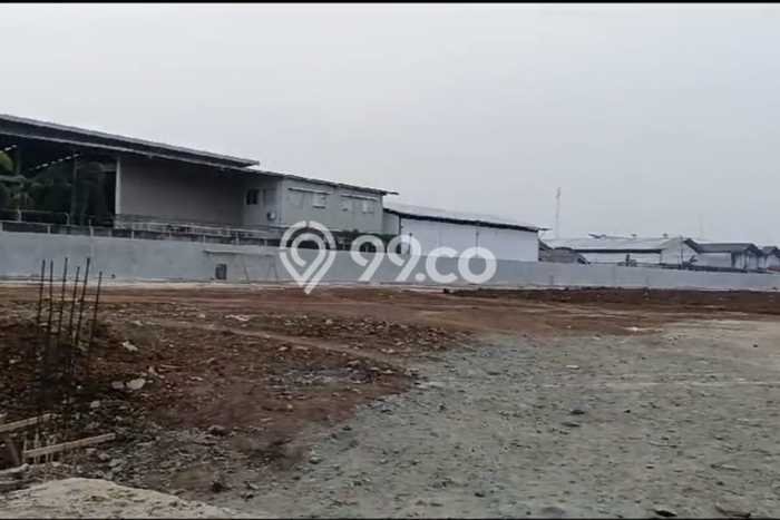 Tanah Investasi Dijual di Jakarta Barat Punya Luas 4200m2 Tanah Investasi Dijual di Jakarta Barat Punya Luas 4200m2