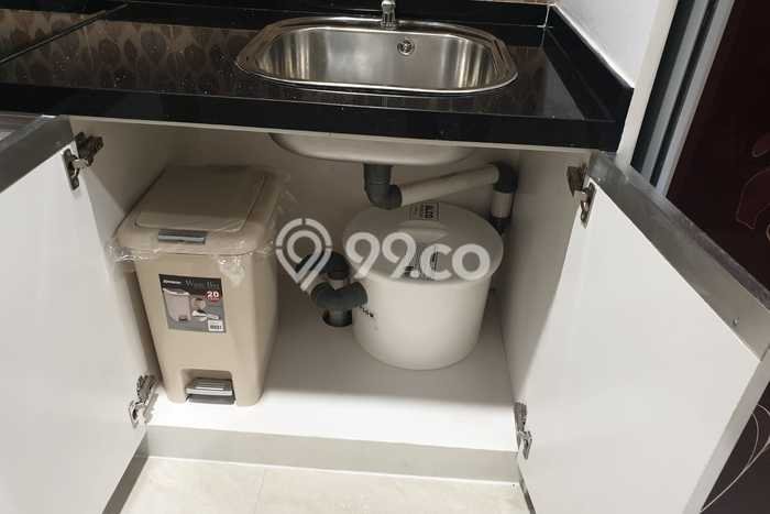 Apartemen Favorit Modern Dijual di Tangerang dengan 2 Kamar Tidur Apartemen Favorit Modern Dijual di Tangerang dengan 2 Kamar Tidur