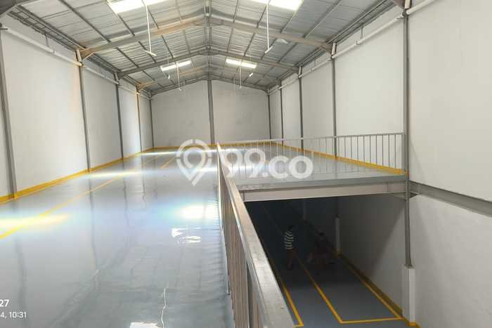 Unit Gudang Strategis di Cengkareng, Jakarta Barat Potensi Cuan Besar Unit Gudang Strategis di Cengkareng, Jakarta Barat Potensi Cuan Besar